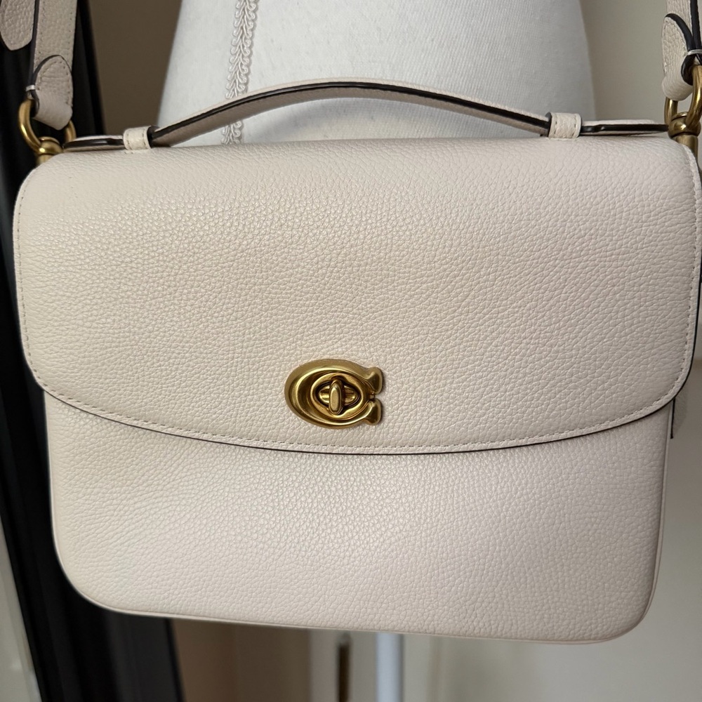 Coach Cassie Crossbody Bag